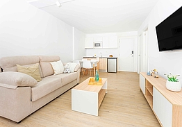 Ona Alborada Apartamentos