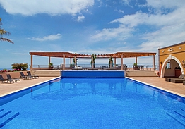 Palheiro Golf | Palheiro Village