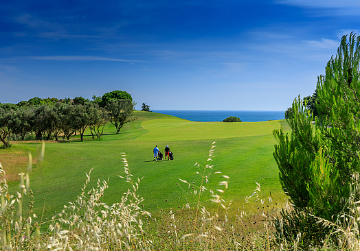 Palmares Resort - Ocean Living & Golf