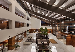 Precise Resort El Rompido