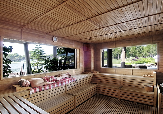 Sueno Hotels Golf Belek