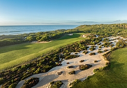 West Cliffs Ocean and Golf Resort