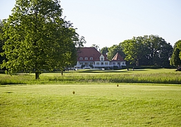 Wittelsbacher Golfclub & Hotel