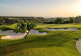 Aphrodite Hills Golf & Spa Resort