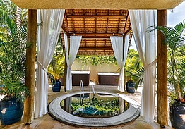 Constance Belle Mare | Golf på Mauritius