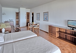 Dom Pedro Portobelo Apartment Hotel & Golf | Golf på Algarve