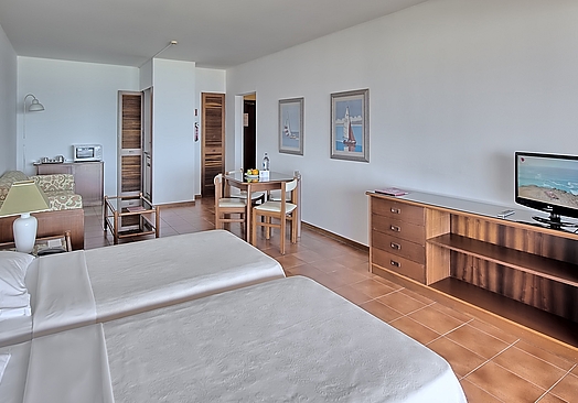 Dom Pedro Portobelo Apartment Hotel & Golf | Golf på Algarve