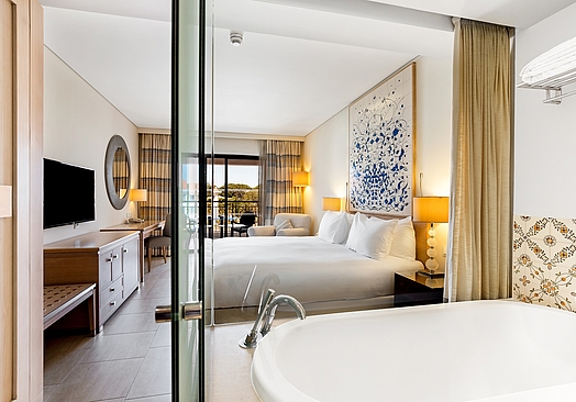 Hilton Vilamoura As Cascatas Golf Resort & Spa