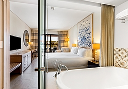 Hilton Vilamoura As Cascatas Golf Resort & Spa