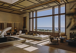 Fairmont La Hacienda Costa del Sol