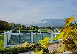 Fancourt South Africa