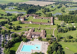 Castello Tolcinasco Golf Resort & Spa