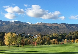Golf Pordenone | Golf i Friuli-Venezia Giulia
