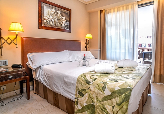 Gran Hotel Guadalpin Banús