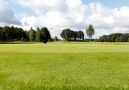 Hässlegårdens Golfklubb