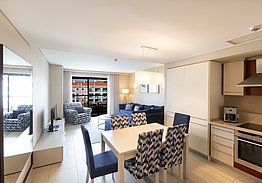 Hilton Vilamoura As Cascatas Golf Resort & Spa