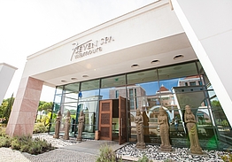 Hilton Vilamoura As Cascatas Golf Resort & Spa