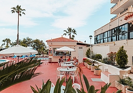 Hotel Playas de Torrevieja