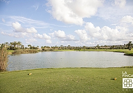 La Finca Resort