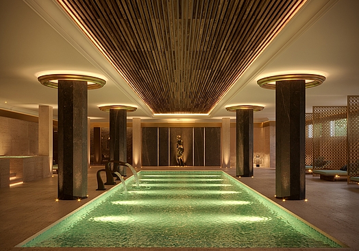 Barceló La Nucia Palms