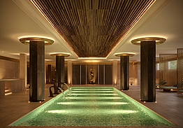 Barceló La Nucia Palms