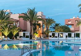Oliva Nova Beach & Golf Resort