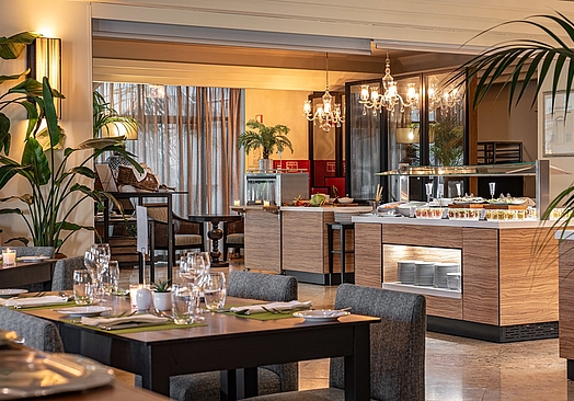 Onyria Quinta da Marinha Hotel