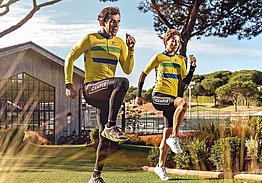 Quinta do Lago Resort | The Campus