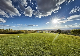 Club de Golf Retamares | Golf i Madrid