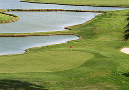 Golf Santa Ponsa II | Golf på Mallorca