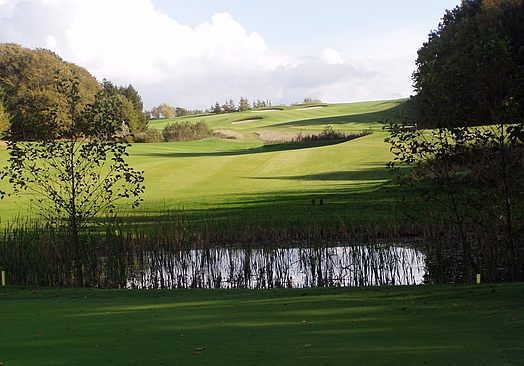 Søhøjlandet Golf