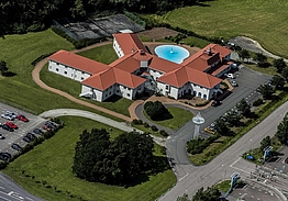 Sturup Airport Hotel