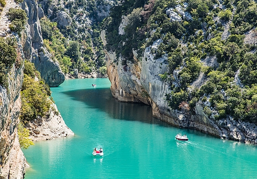 Terre Blanche Hotel Spa & Golf Resort