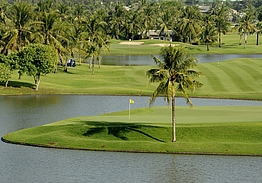 Thai Country Club