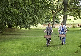 Kokkedal Slot Copenhagen