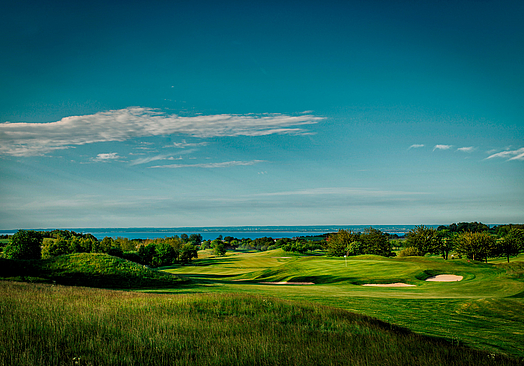 Båstad Golfklubb