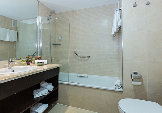 Ona Valle Romano Golf & Resort