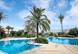 Hotel AR Golf Almerimar