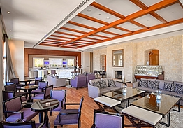 Aphrodite Hills Golf & Spa Resort