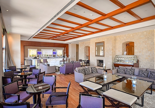 Aphrodite Hills Golf & Spa Resort