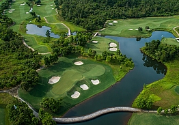 Ba Na Hills Golf Club