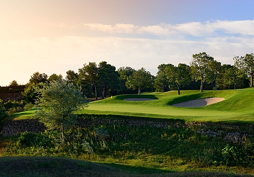 Club Bonmont Terres Noves