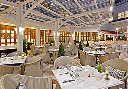 Centara Grand Beach Resort & Villas Hua Hin