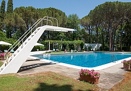 Circolo Golf Ugolino