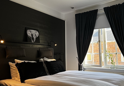 Dannegården Hotell Trelleborg