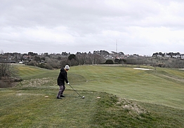 Ebeltoft Golf Club | Golf på Djursland