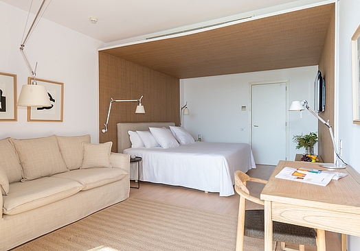 Hotel Terraverda & Empordà Golf Club | Golf i Girona