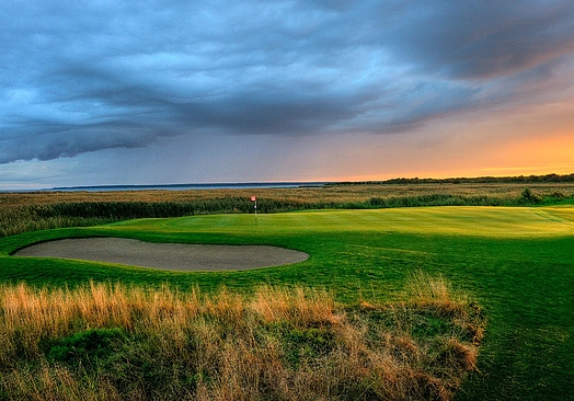 Estonian Golf & Country Club