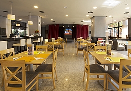 Fuengirola Beach Aparthotel