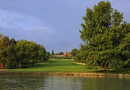 Gardagolf Country Club